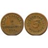 Image 1 : Cranz & Kessler Token, Schulenburg, TX