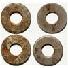 Image 1 : Victor Flores & Fsteban Flores Tokens, Sheffield, TX