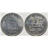 Image 1 : American Legion Token, Sherman, TX