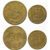 Image 1 : R. F. Lanik Tokens, Sweet Home, TX