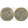 Image 1 : J. L. Wootton Co. Token, Talco, TX