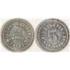 Image 1 : Lokey Brothers Token, Winfield, TX