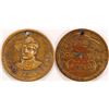 Image 1 : Theo. Roosevelt Token