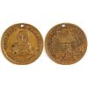 Image 1 : Maj. Gen. Harrison Campaign Token