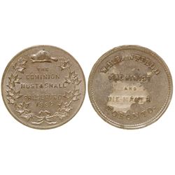 Die Sinker Token