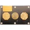 Image 1 : California So-Called Dollar Trio