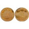 Image 1 : Cliff House/ Post Office Medal