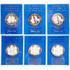 Image 1 : Old Spanish Days Silver Medals