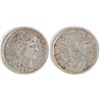 Image 1 : 1896-S Barber Quarter