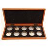 Image 1 : Early Silver Dollars