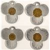 Image 1 : Cal Gold Tokens