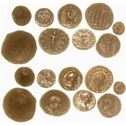 Ancient Coin Collection