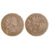 Image 1 : Louis XVIII Five Franc Silver