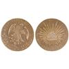Image 1 : Cap and Rays 8 Reales
