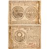 Image 1 : Rare Continental Currency: Thirty Dollar Note