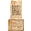Image 1 : Continental Currency: Eighty Dollar Note