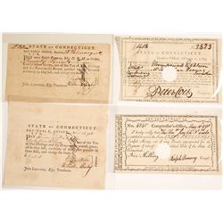 Pay Table Notes