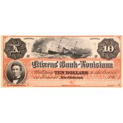 Confederate Currency