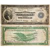 Image 1 : Souvenir of the Great War $1 Bill