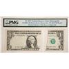Image 1 : Error Note $1 Federal Reserve Note
