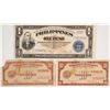 Image 1 : Phillipines "Victory" Note and Others