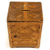 Image 1 : Cast Iron Vault Coin Bank