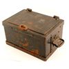 Image 1 : Cast Iron Floor Safe