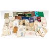 Image 1 : Large Lot of Modern and Unmarked Bank Bags
