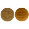 Image 1 : San Francisco Mint Medal