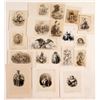 Image 1 : American Banknote Co. Vignette Proofs