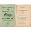 Image 1 : Scott Stamp & Coin Greek and Roman Auction Catalog