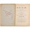 Image 1 : Parmelee Auction Catalog