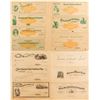 Image 1 : Printer Proof Sheet of RN's