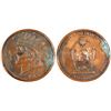 Image 1 : Pan Pacific Exposition "Lucky Penny"