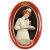 Image 1 : Panama Pacific Exposition Advertising Tray