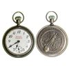 Image 1 : Panama-Pacific International Exposition Pocket Watch