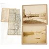 Image 1 : Columbian Exposition Ticket, Photographs & Directory Guide