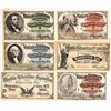 Image 1 : World's Columbian Exposition Tickets