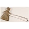 Image 1 : 1901 Buffalo NY Expo Glass Tomahawk