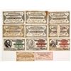 Image 1 : Exposition Tickets: Chicago World's Fair and Centennial Exposition