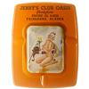 Image 1 : Jerry's Club Oasis Partytime Ashtray