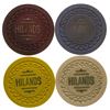 Image 1 : Billings Hilands Gaming Chip Token Collection