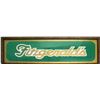 Image 1 : Fitzgerald's Casino Framed Wall Sign