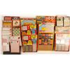 Image 1 : Gaming Punchboard Collection
