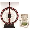 Image 1 : Wheel of Fortune and Chuck-a-Luck