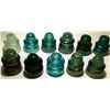 Image 1 : 11 Pony Insulators