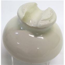 Thomas Porcelain Insulator
