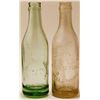 Image 1 : Two Rare Arizona Soda Bottles