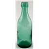 Image 1 : E. L. Billing's Soda Bottle, Sac City