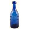 Image 1 : Pontiled California Gold Rush Soda: Boley & Co, Sac City